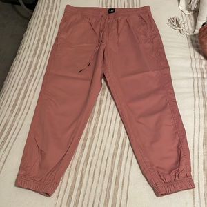 Adorable gap joggers